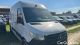  Mercedes  Sprinter 311 CDI F39/33 t.alto p.m. tr.ant. #2
