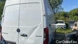  Mercedes  Sprinter 311 CDI F39/33 t.alto p.m. tr.ant. #4
