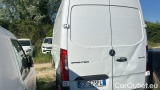  Mercedes  Sprinter 311 CDI F39/33 t.alto p.m. tr.ant. #3