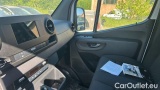  Mercedes  Sprinter 311 CDI F39/33 t.alto p.m. tr.ant. #7