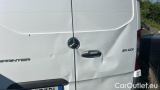  Mercedes  Sprinter 311 CDI F39/33 t.alto p.m. tr.ant. #27