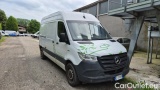  Mercedes  Sprinter e - 4 batterie #2