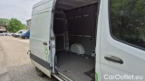  Mercedes  Sprinter e - 4 batterie #9