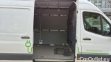  Mercedes  Sprinter e - 4 batterie #8