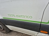  Mercedes  Sprinter e - 4 batterie #45