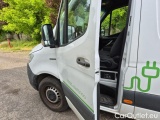  Mercedes  Sprinter e - 4 batterie #47