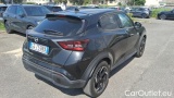  Nissan  Juke 1.0 DIG-T 114 N-Connecta Mt #4