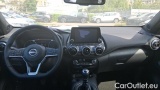  Nissan  Juke 1.0 DIG-T 114 N-Connecta Mt #6