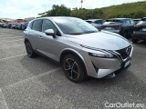  Nissan  Qashqai 1.3 MHEV 140 N-Style #77