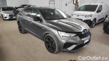  Renault  Arkana 1.6 full hybrid E-Tech Engin.Fast Track #2