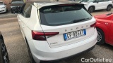 Skoda  Fabia 1.0 TSI Evo 81KW STYLE DSG #3