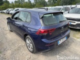 Volkswagen  Golf  1.0 eTSI 81kW EVO Life DSG #3