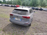  Volkswagen  Golf  2.0 TDI SCR Alltrack DSG 4MOTION #4