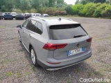  Volkswagen  Golf  2.0 TDI SCR Alltrack DSG 4MOTION #3