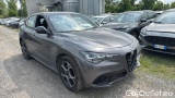  Alfa Romeo   STELVIO 2.2 TD 160 CV Sprint AT8 RWD #2