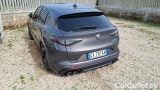  Alfa Romeo   STELVIO 2.9 V6 520 CV Quadrifoglio AT8 Q4 #3