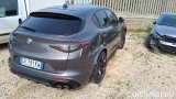  Alfa Romeo   STELVIO 2.9 V6 520 CV Quadrifoglio AT8 Q4 #4
