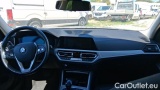  Bmw  Serie 3 320e Business Advantage Touring auto #6