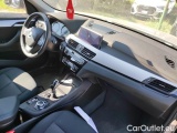  Bmw  X1 xDrive 20d Business Advantage automatico #6
