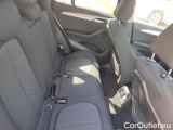  Bmw  X1 xDrive 20d Business Advantage automatico #8