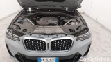  Bmw  X4 xDrive 20d Msport MH48V #15