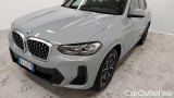  Bmw  X4 xDrive 20d Msport MH48V #32