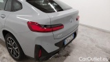  Bmw  X4 xDrive 20d Msport MH48V #44