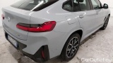  Bmw  X4 xDrive 20d Msport MH48V #46