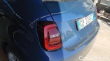  Fiat  500 Elettrica 118cv #20