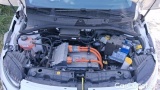  Fiat  500 Elettrica 95cv #15