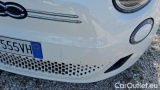  Fiat  500 Elettrica 95cv #19