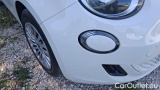 Fiat  500 Elettrica 95cv #21