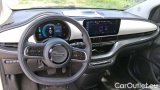  Fiat  500 Elettrica 95cv #6