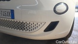  Fiat  500 Elettrica 95cv #36