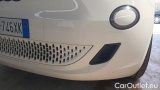  Fiat  500 Elettrica 95cv #37