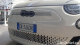  Fiat  500 Elettrica 95cv #38