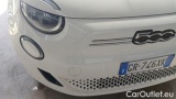  Fiat  500 Elettrica 95cv #40