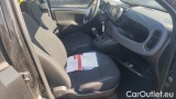  Fiat  Panda 1.0 FireFly 70cv S&S Hybrid #7