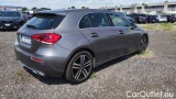  Mercedes  A-Klasse A 250 Automatic Sport #4