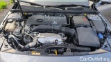  Mercedes  A-Klasse A 250 Automatic Sport #15