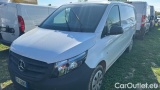  Mercedes  Vito 114 CDI RWD Long #2