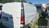 Mercedes  Vito 114 CDI RWD Long #4