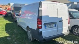  Mercedes  Vito 114 CDI RWD Long #3