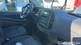  Mercedes  Vito 114 CDI RWD Long #6