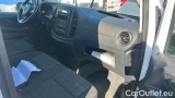  Mercedes  Vito 114 CDI RWD Long #5