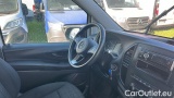  Mercedes  Vito 114 CDI RWD Long #7