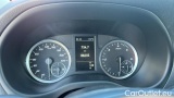  Mercedes  Vito 114 CDI RWD Long #12