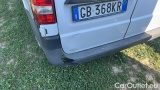  Mercedes  Vito 114 CDI RWD Long #18