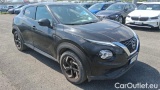  Nissan  Juke 1.0 DIG-T 114 N-Connecta Dct #2