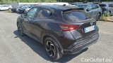  Nissan  Juke 1.0 DIG-T 114 N-Connecta Dct #3